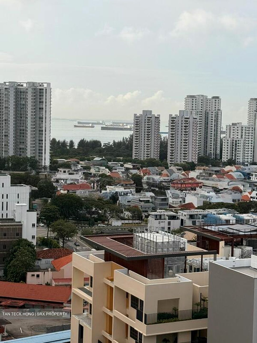 Tembusu Grand (D15), Condominium #515869671